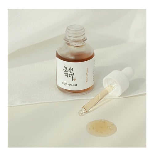 سيروم بخلاصة الجينسينغ والحلزون من بيوتي اوف جوسون...