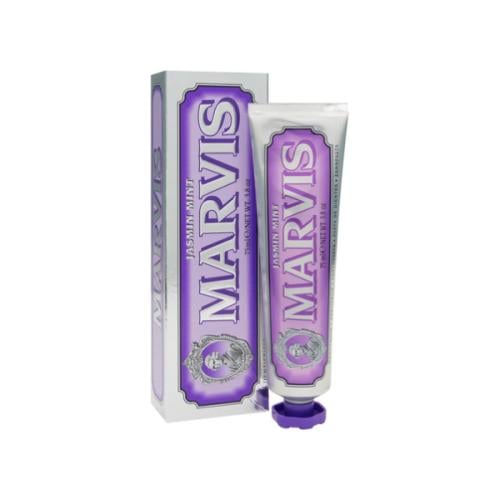 معجون الأسنان بالنعناع والياسمين من مارفس - 25مل