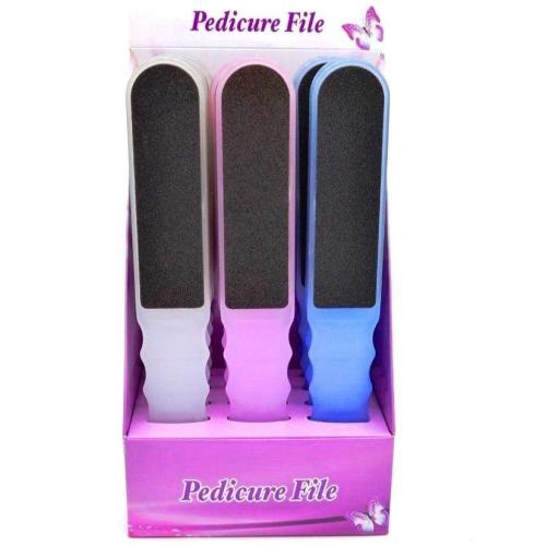 P-165D - مبرد القدمين من لوكس قطعة وحدة