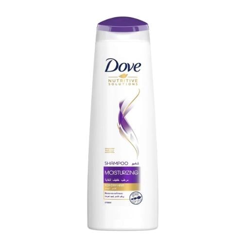 شامبو شعر مرطب من دوف - 400مل