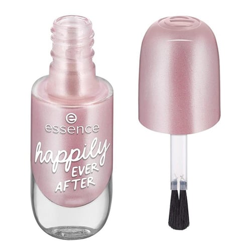 طلاء الأظافر جل هابيلي ايفر افتر من ايسينس - 06