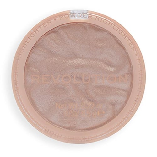 هايلايتر ريلوديد جست ماي تايب من ريفلوشن