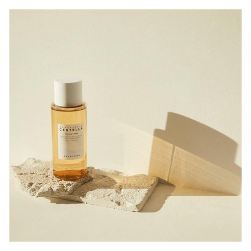 تونر للوجه لتوحيد لون البشرة مدغشقر سينتيلا من سكي...