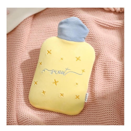 كمادات ماء ساخن شكل اناناس من ميني قود - 500مل