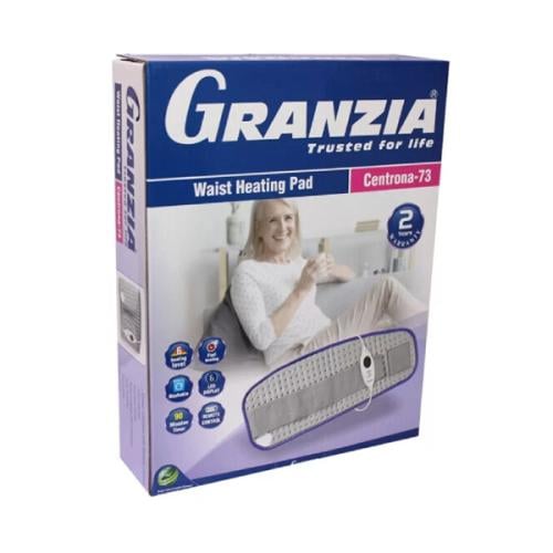جرانزيا وسادة التدفئة سنترونا 73 HSBP210