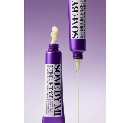 كريم حول العين ريتينول المركز من سوم باي مي - 30مل