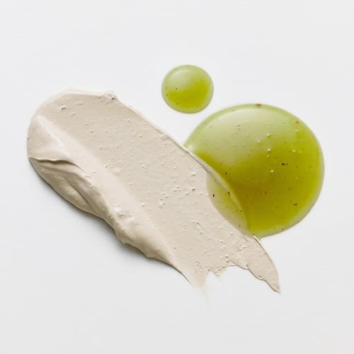 رغوة تنظيف الوجه للتخلص من الرؤوس السوداء من سوم ب...