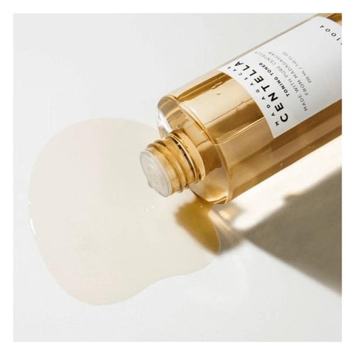 تونر للوجه لتوحيد لون البشرة مدغشقر سينتيلا من سكي...