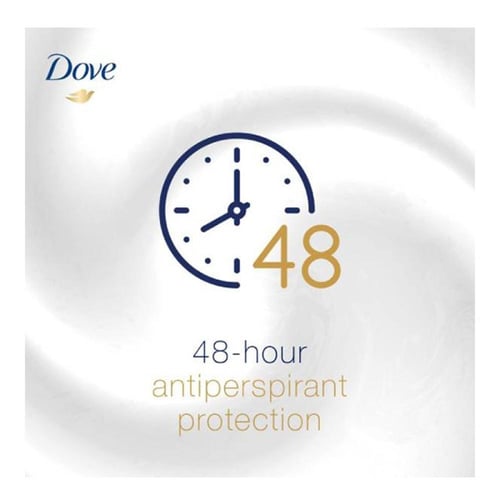 مزيل عرق رول انفيزبل دراي من دوف - 50مل