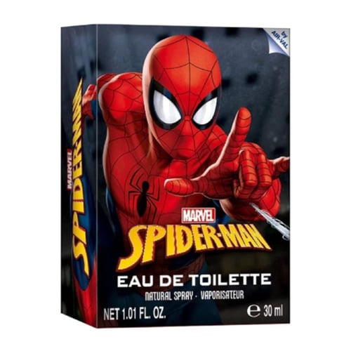 عطر اطفال سبايدر مان من مارفل - 30مل