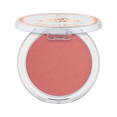 احمر الخدود سوفت تاتش باونسي من ايسينس - 10