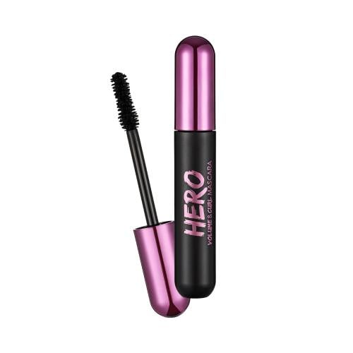 ماسكارا مكثفة ومجعدة للرموش هيرو من فلورمار