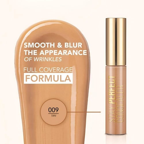 كونسيلر ستاي بيرفكت تان من فلورمار - 009