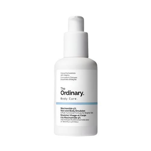 Cream Niacinamide 5% Face And Body By The Ordinary - 100ml