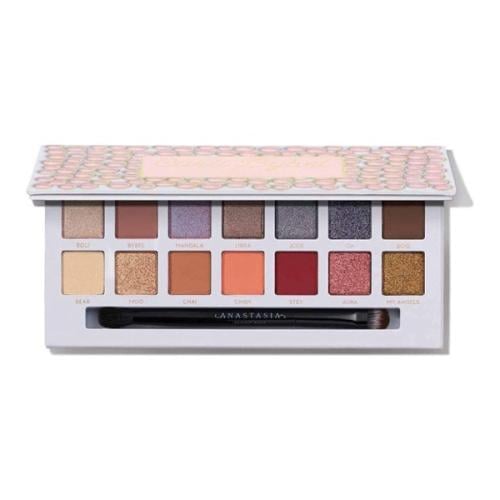 ظلال العيون بالت كارلي بايبل متعدد الالوان من اناس...