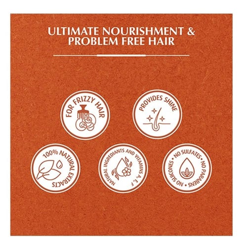 زيت شعر بالأرغان من فاتيكا - 200مل