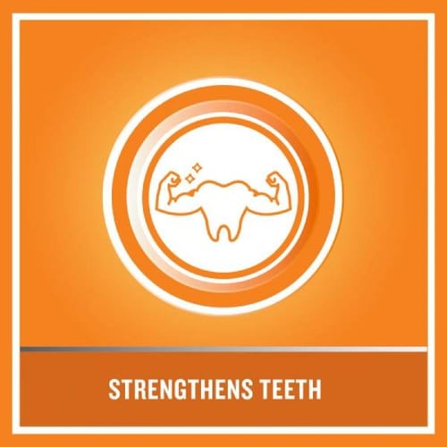 غسول فم مسواك من ليسترين - 250مل