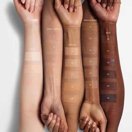 كريم أساس ابيز دروب 4 من فينتي بيوتي - 32مل