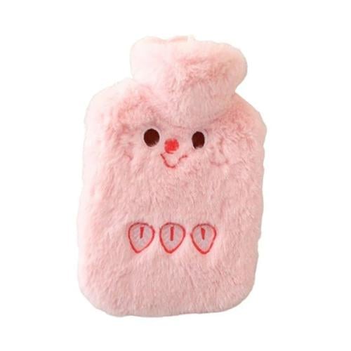 كمادات ماء ساخن شكل تمساح من ميني قود - 500مل