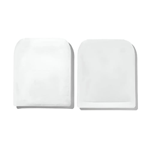 ليفة جسم تقشير للعناية بمشاكل البشرة من مومز باث -...