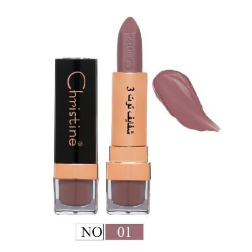 روج توت 3 من كرستين - 01