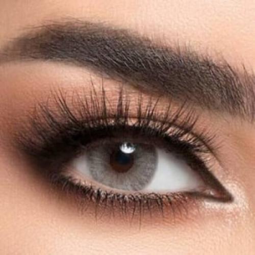عدسات ملونه من لنس مي - ماربل
