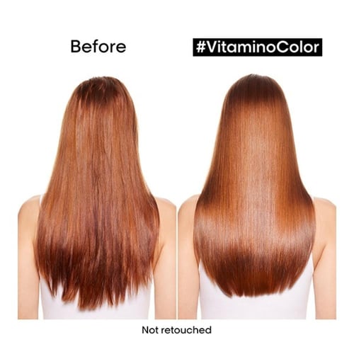 بلسم شعر فيتامينو كولور من لوريال بروفيشنال - 200م...