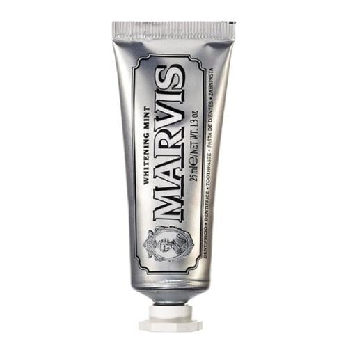 معجون الأسنان بالنعناع للتبيض من مارفس - 25مل