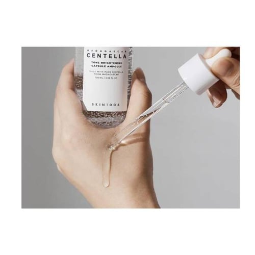 امبوله سيروم لتفتيح وتوحيد لون البشرة مدغشقر سينتي...