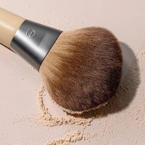 فرشاة للبودرة بلورينغ من ايكو تولز