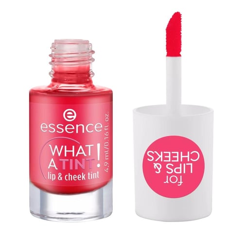 تنت الشفاه و الخدود وات أ تينت! من ايسينس - 02