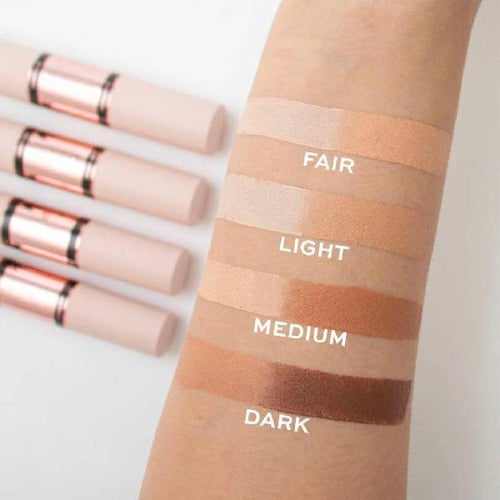 كونتور فاست بيس لايت من ريفلوشن