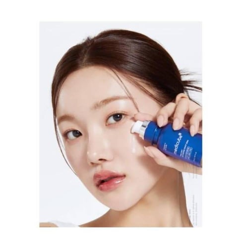 امبولات الوجه اكسوسوم شوت 7500 جزء معزز للبشرة من...