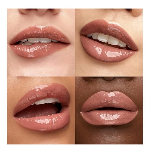 احمر شفاه انليميتد دبل تاتش سائل من كيكو ميلانو -...