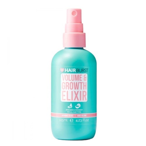 بخاخ اكسير تطويل وزيادة حجم الشعر من هيربيرست - 12...