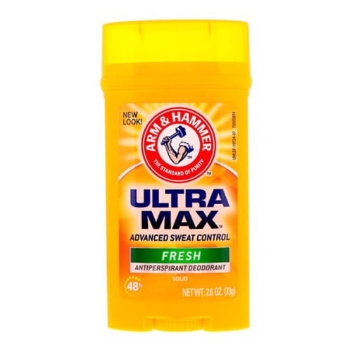 مزيل عرق فريش من ارم اند هامر-73 جرام