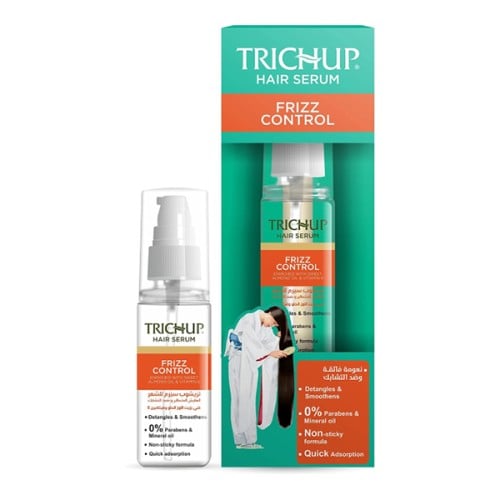 سيروم شعر الهايش المتطاير وضد التشابك من ترشوب , 6...