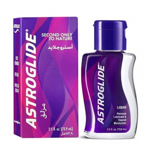 جل مزلق بدون رائحة او لون من استروجلايد - 73.90مل