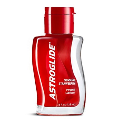 مزلق الفراولة من استروجلايد - 73.90مل