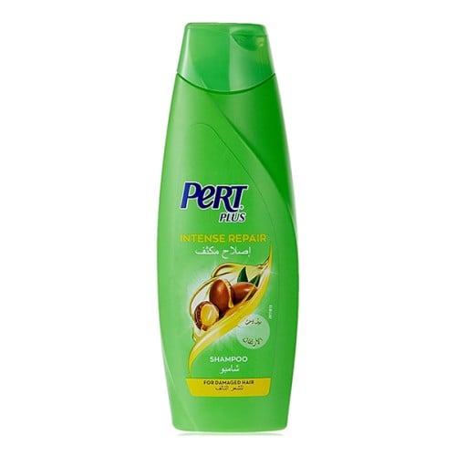 شامبو الشعر بخلاصة الزيوت من برت بلس - 200 مل