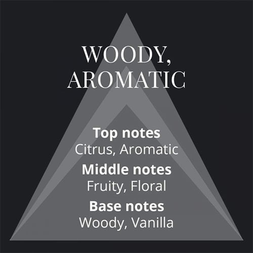 معطر الجسم بلاك من كولورمي , 150 مل