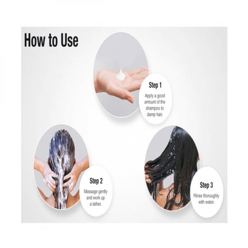 بلسم الشعر من كيراتين ثيرابى - 250 مل