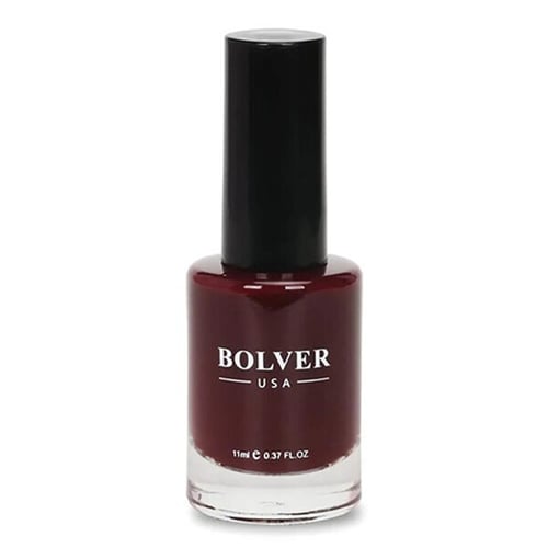 طلاء أظافر احمر من بلوفير - 631