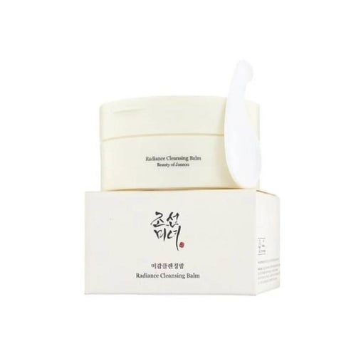 بلسم منظف لإزالة المكياج زيتي راديانس من بيوتي اوف...