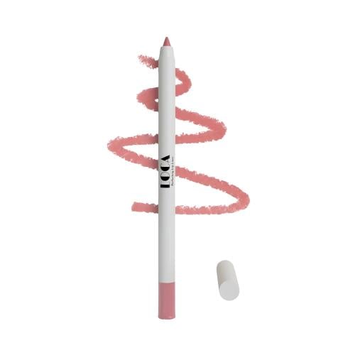 قلم محدد الشفاه بوب ستار توستد نود من لوكا - 04