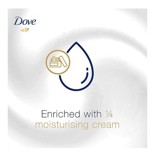 مزيل عرق رول بودرة ناعمه من دوف - 50مل