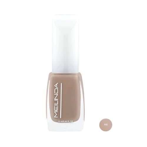 طلاء اظافر 115من ميليندا - 13مل