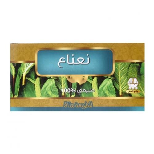 شاي نعناع من وادي النحل - 30قطعة