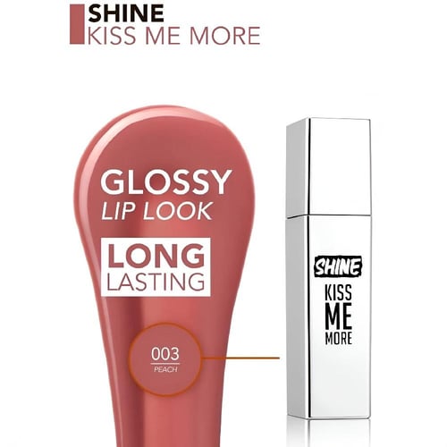 روج سائل شين كيس مي مور بيتش من فلورمار - 003