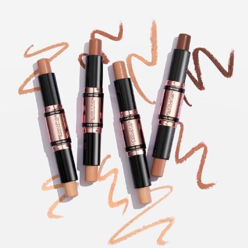 كونتور فاست بيس لايت من ريفلوشن